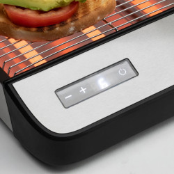 TOSTADOR JATA HORIZONTAL 1000W