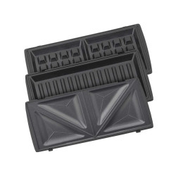 SANDWICHERA JATA PLACAS INTERCAMBIABLES