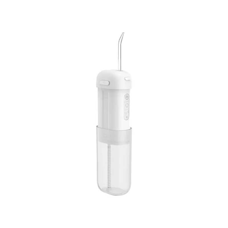 Irrigador Dental Portátil Recargable