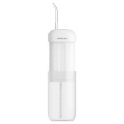 IRRIGADOR DENTAL PORTÁTIL RECARGABLE