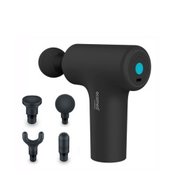 Pistola de Masaje Mini Medisana
