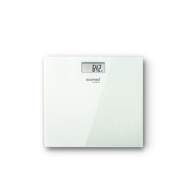 Báscula de Baño Medisana Digital Cristal