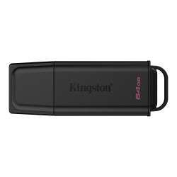 Pendrive Kingston DTXG2 Exodia 64GB USB 3.2
