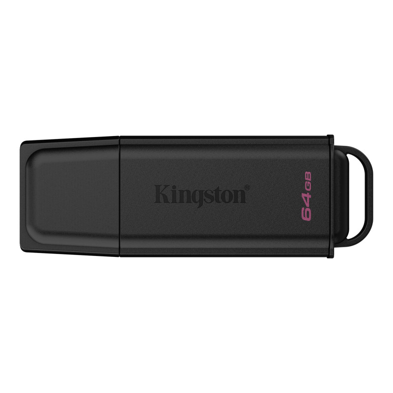 Pendrive Kingston DTXG2 Exodia 64GB USB 3.2
