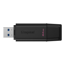 PENDRIVE KINGSTON DTXG2 EXODIA 64GB USB 3.2