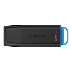 Pendrive Kingston DTXG2 Exodia 128GB USB 3.2