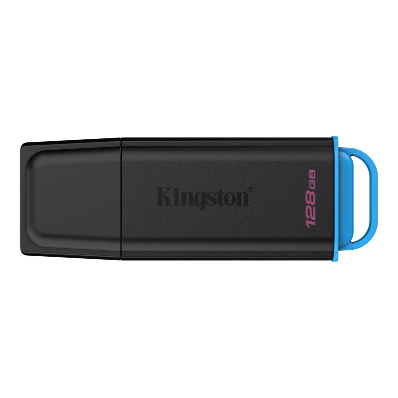 Pendrive Kingston DTXG2 Exodia 128GB USB 3.2