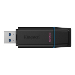 PENDRIVE KINGSTON DTXG2 EXODIA 128GB USB 3.2