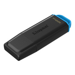 PENDRIVE KINGSTON DTXG2 EXODIA 128GB USB 3.2