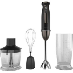 Batidora Aiwa Kenkiri 1500P +accesorios 600W