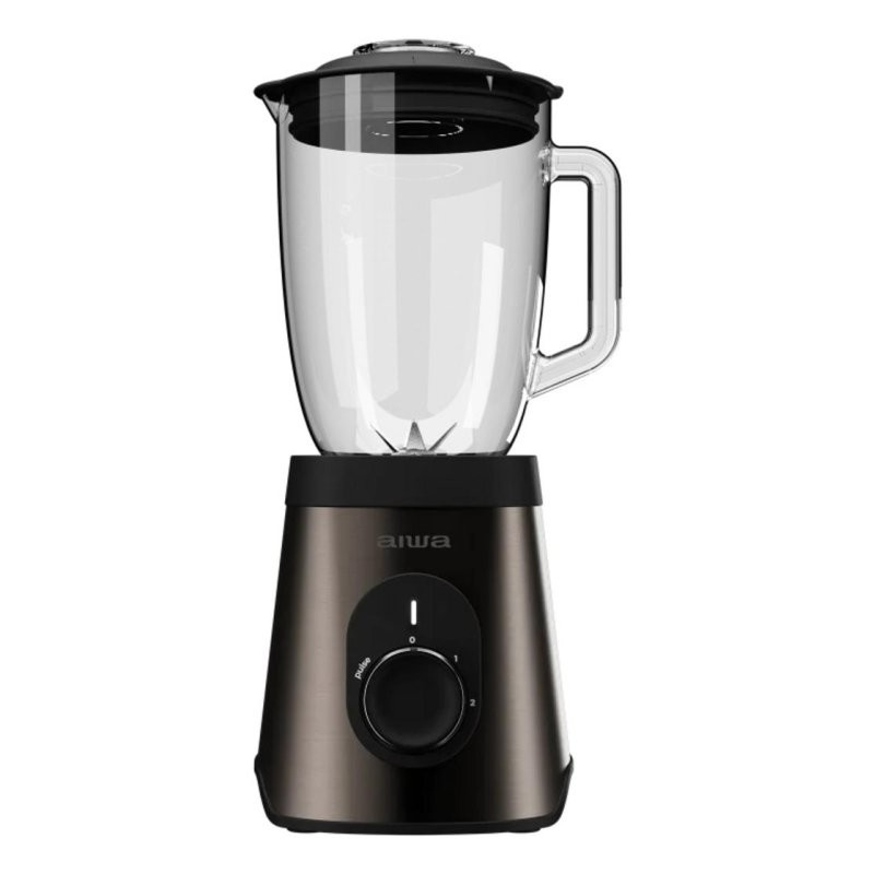 Batidora de Vaso Aiwa SABERU1500 1,5L