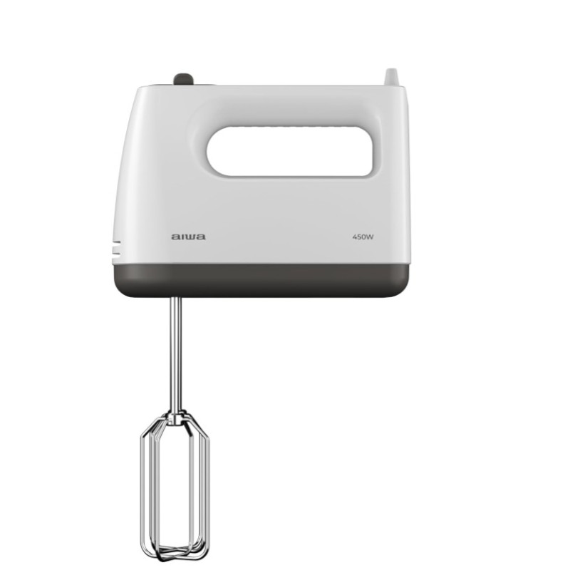 Batidora Amasadora Aiwa Tesaberu 450W