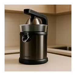 EXPRIMIDOR DE BRAZO AIWA KORYU 120W
