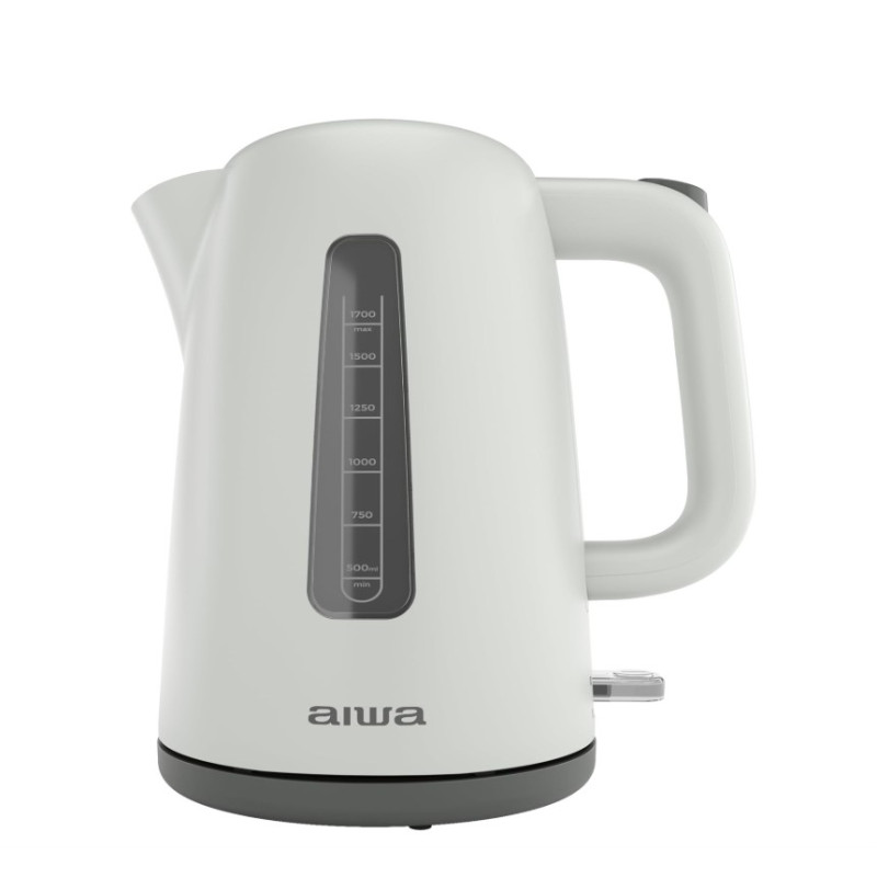 Hervidor de Agua Aiwa Mizuchi 1,7L