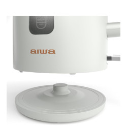 HERVIDOR DE AGUA AIWA MIZUCHI 1,7L