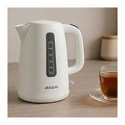HERVIDOR DE AGUA AIWA MIZUCHI 1,7L