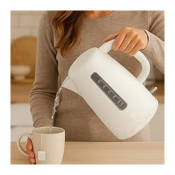HERVIDOR DE AGUA AIWA MIZUCHI 1,7L