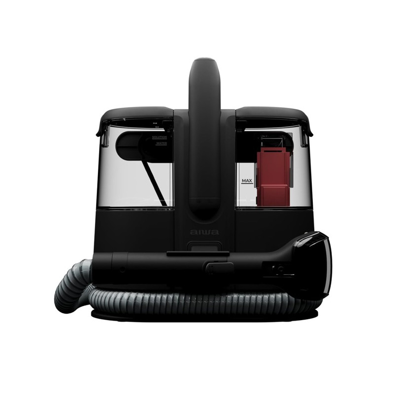 Limpiador de Tapicerias Aiwa Sumisui 600W