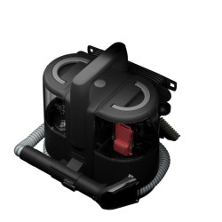 LIMPIADOR DE TAPICERIAS AIWA SUMISUI 600W