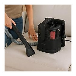 LIMPIADOR DE TAPICERIAS AIWA SUMISUI 600W