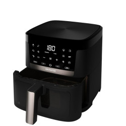 FREIDORA DE AIRE AIWA CHUNKUMA 1800W 7L