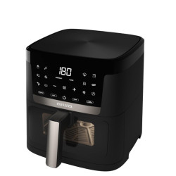 FREIDORA DE AIRE AIWA CHUNKUMA 1800W 7L