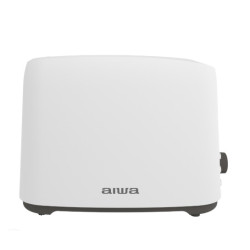 TOSTADOR AIWA 2 RANURAS ASATAN 750W