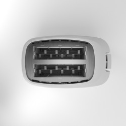 TOSTADOR AIWA 2 RANURAS ASATAN 750W