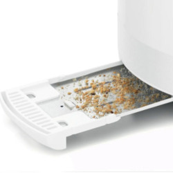 TOSTADOR AIWA 2 RANURAS ASATAN 750W