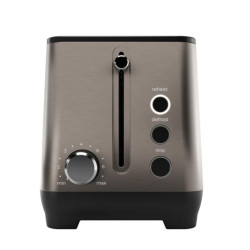 TOSTADOR AIWA 2 RANURAS KOFOTATSU 1600W.