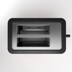 TOSTADOR AIWA 2 RANURAS KOTANAN 1000W
