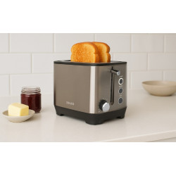 TOSTADOR AIWA 2 RANURAS KOTANAN 1000W