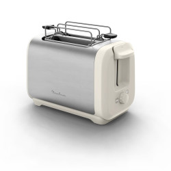 Tostador Moulinex Subito 2 Ranuras 1200W