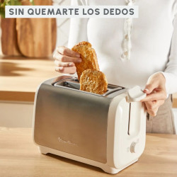 TOSTADOR  MOULINEX SUBITO 2 RANURAS 1200W