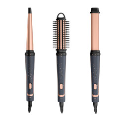MOLDEADOR ROWENTA INFINITE CURLS