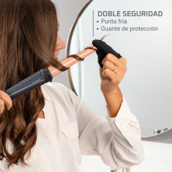MOLDEADOR ROWENTA INFINITE CURLS