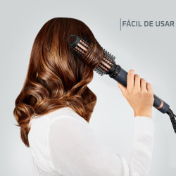 MOLDEADOR ROWENTA INFINITE CURLS