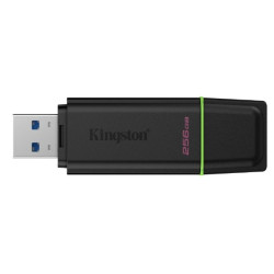 PENDRIVE KINGSTON DTXG2 EXODIA 256GB USB 3.2