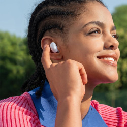AURICULAR BLUETOOTH XIAOMI REDMI BUDS 6 PLAY AZUL
