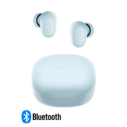 Auricular Bluetooth Xiaomi Redmi Buds 6 Play Azul