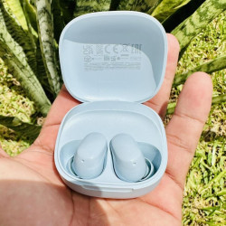 AURICULAR BLUETOOTH XIAOMI REDMI BUDS 6 PLAY AZUL