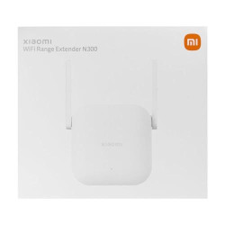 EXTENSOR WIFI 2 ANTENAS XIAOMI 300MB 802.11n