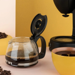 CAFETERA GOTEO JATA 2-8 TAZAS