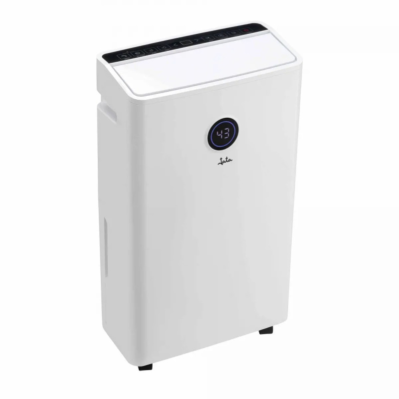 Deshumidificador Jata 20 L. Depósito 5,5L.