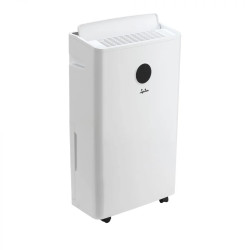 DESHUMIDIFICADOR JATA 20 L. DEPÓSITO 5,5L.