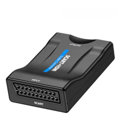 Conversor Scart HDMI Stima