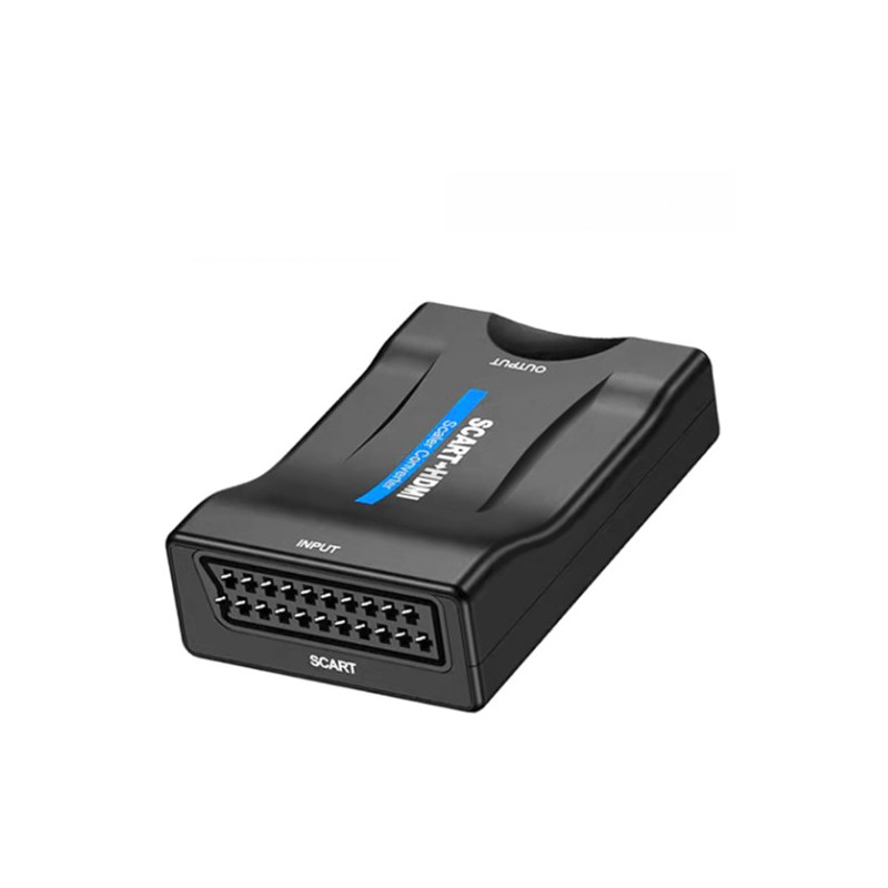 Conversor Scart HDMI Stima