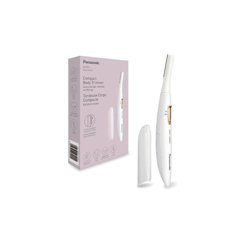Perfilador Femenino Panasonic Compact