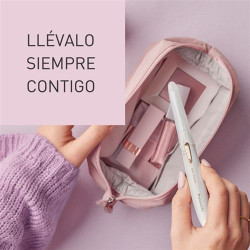 PERFILADOR FEMENINO PANASONIC COMPACT