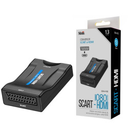 Conversor Scart HDMI Stima
